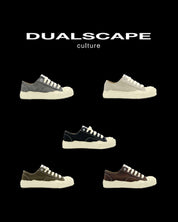 Dualscape Sneakers DLN-C04