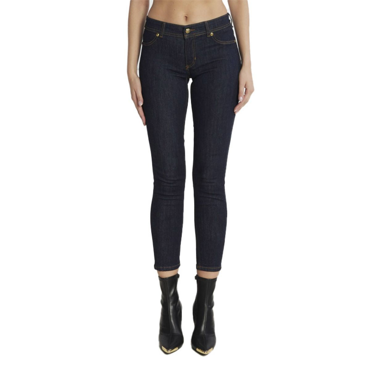 Versace Jeans Couture Jeans 75HAB5J0 CDW02