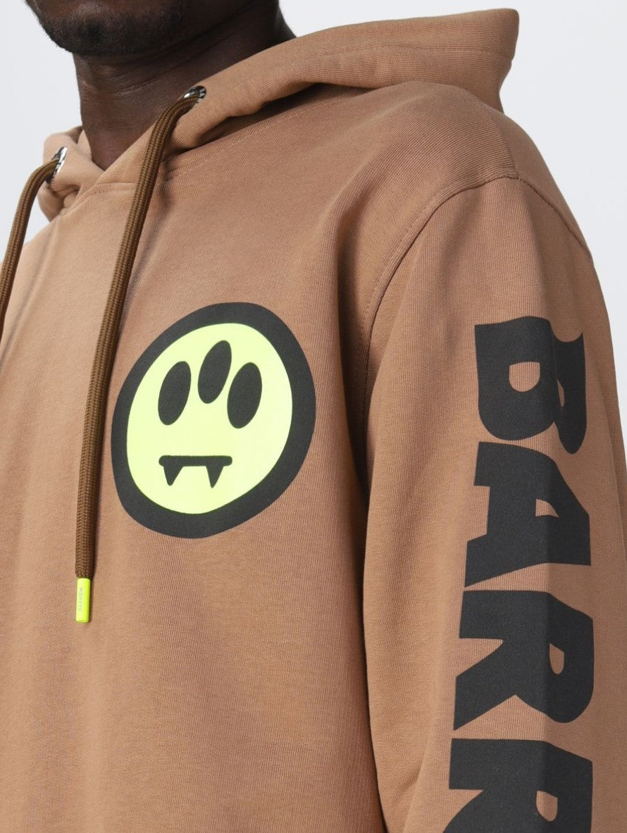 Barrow Felpa 031353 - SanShopLuxury - 2022, Abbigliamento, Autunno/Inverno, Barrow, Beige, Donna, Felpa, Fucsia, FW22, Idoneo, L, M, Nero, Outlet, Rosa, S, UNISEX, Uomo, Viola, XL, XS