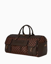 Sprayground Borsa Valigia 910D7456NSZ - SanShopLuxury - 2025, Accessori, Autunno/Inverno, Borsa Valigia, Continuativo, Donna, Idoneo, Marrone, New, Primavera/Estate, Sprayground, SS25, Unica, UNISEX, Uomo, Valigeria