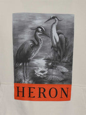 Heron Preston Felpa HMBB017C99JER004 0110