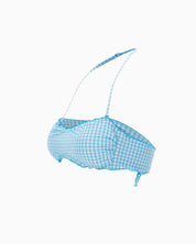 Mc2 Saint Barth Costume LIBR000104364D31-VEN000104364D31 - SanShopLuxury - 2023, Abbigliamento, Azzurro, Beachwear, Costume, Donna, Fascia, Idoneo, L, Mc2 Saint Barth, Outlet, Primavera/Estate, S, SS23