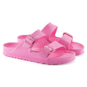 Birkenstock Sandali 1024658 - SanShopLuxury - 37, 39, Beachwear, Birkenstock, Calzature, Carry Over, Donna, Gomma, New, Primavera/Estate, Rosa, Sandali, Stellato, Ultimo