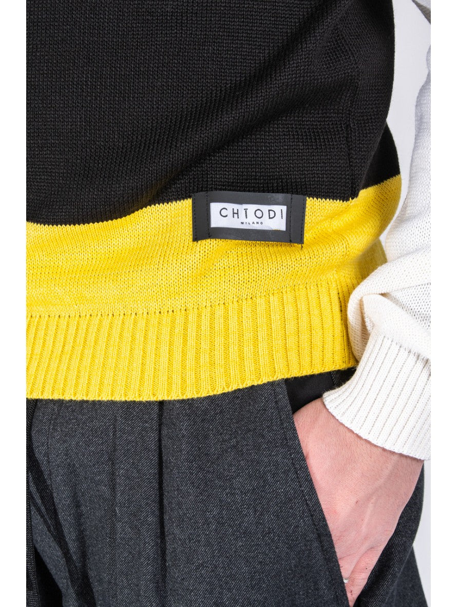 Chiodi Milano Pantatuta 0069 - SanShopLuxury - -50%, 2021, Abbigliamento, Autunno/Inverno, Chiodi Milano, FW21, Grigio, L, M, Outlet, Pantatuta, S, Uomo, XXL, XXXL