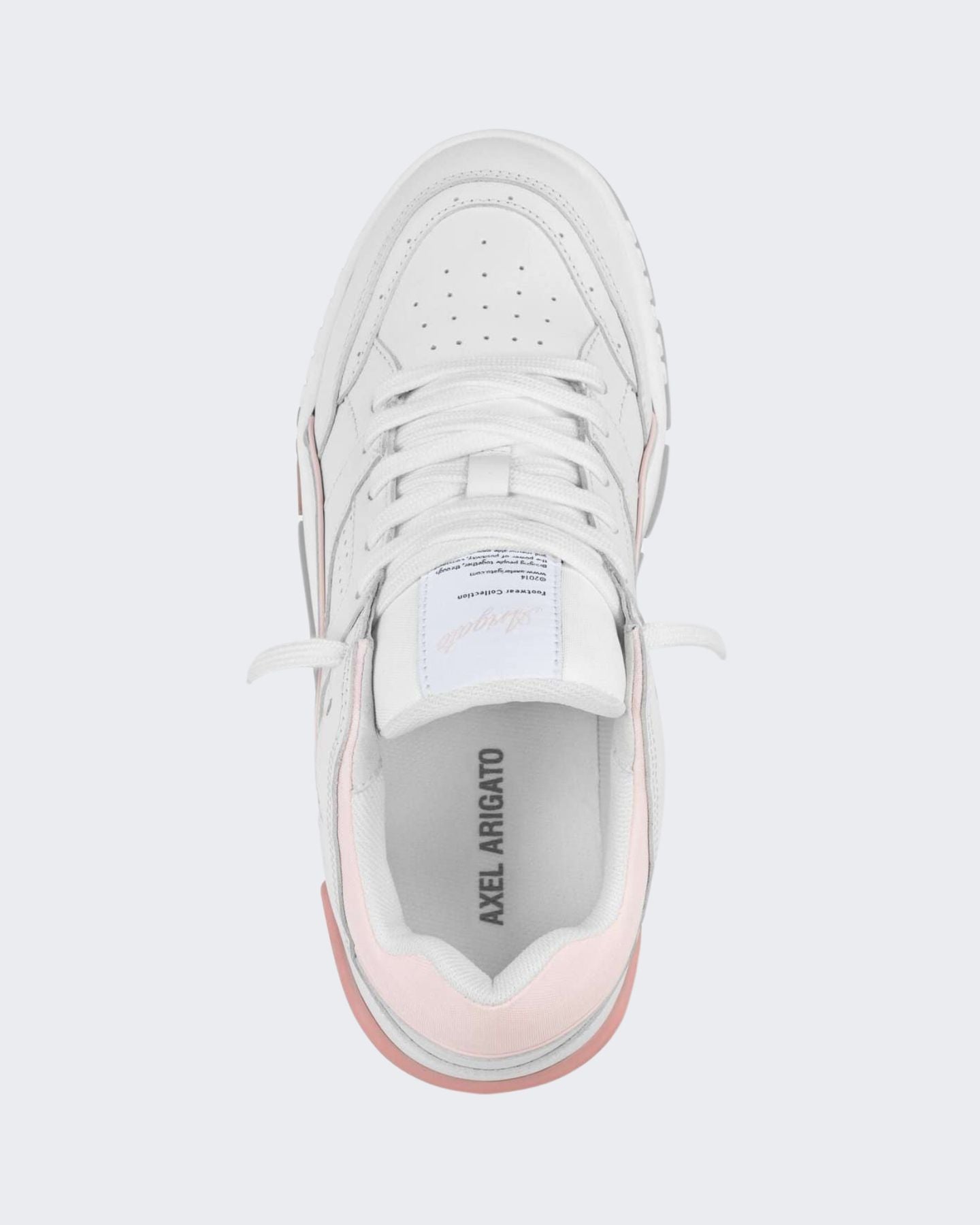 Axel Arigato Sneakers F2566002 - SanShopLuxury - 36, 37, 38, 39, 40, Autunno/Inverno, Axel Arigato, Bianco, Calzature, Carry Over, Continuativo, Donna, Idoneo, New, Primavera/Estate, Sneakers