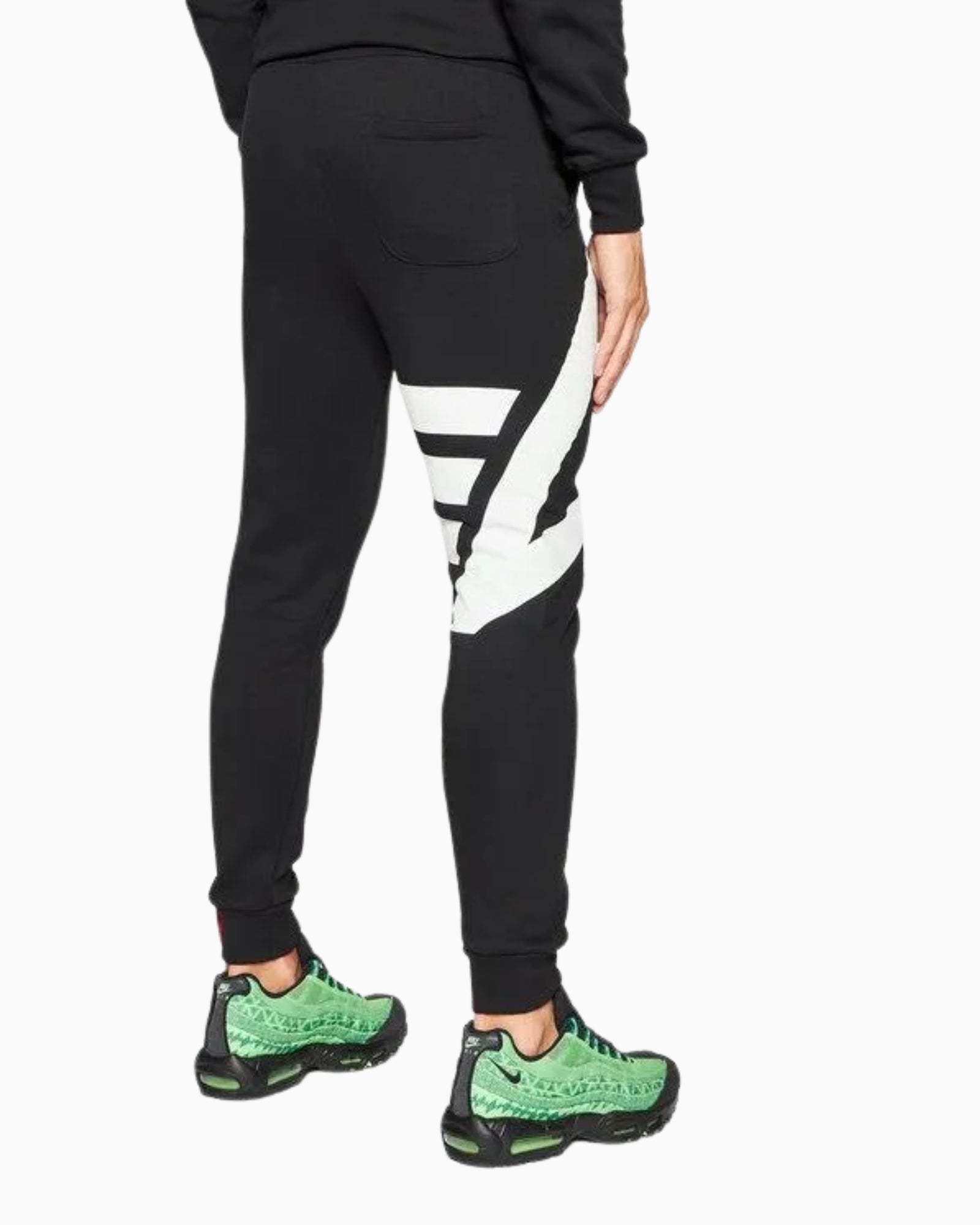 Alpha Industries Pantatuta 118362