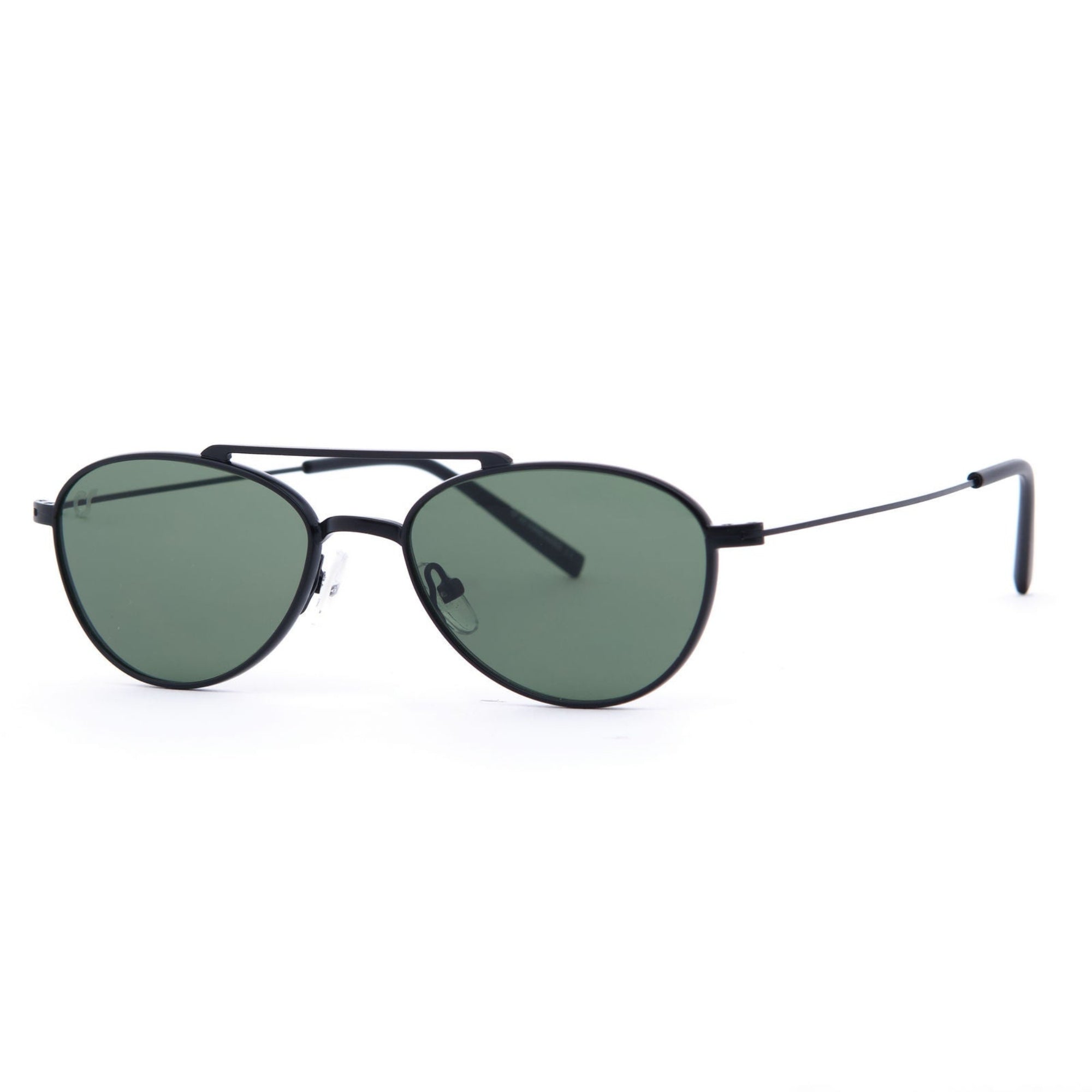 Sunglasses Occhiali BALI-C04-PETROLIO