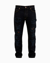 Minimal Jeans MNMAL 001