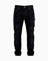 Minimal Jeans MNMAL 001