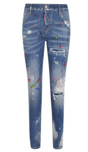 Dsquared2 Jeans S75LA0979 470