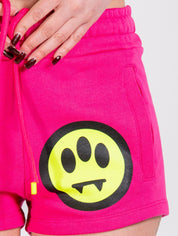 Barrow Short 031360 - SanShopLuxury - 2022, Abbigliamento, Barrow, Bianco, Donna, Idoneo, L, M, Nero, Outlet, Primavera/Estate, Rosa, S, Short, SS22, XS