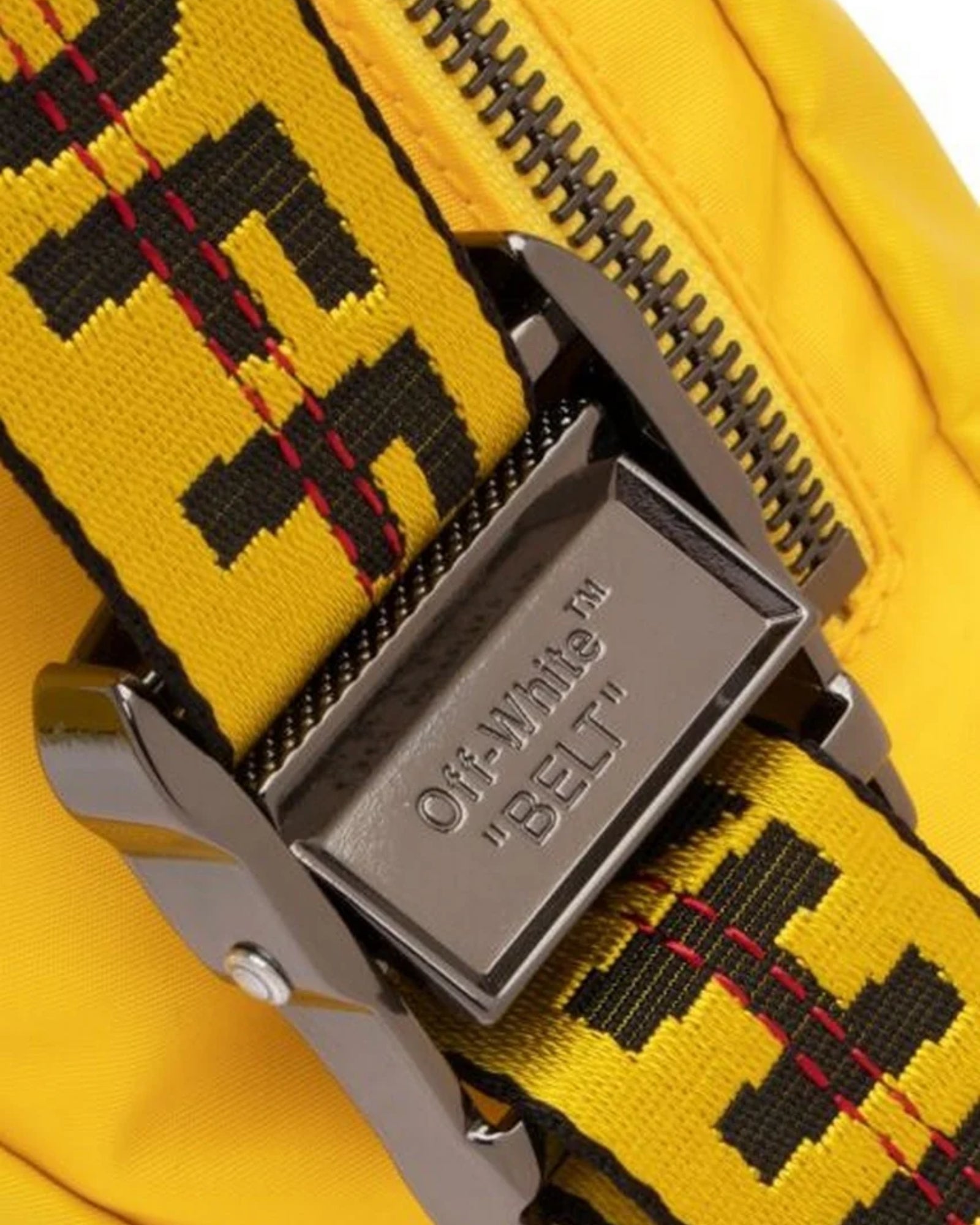Off-White Marsupio OWNA074F19074050 6000