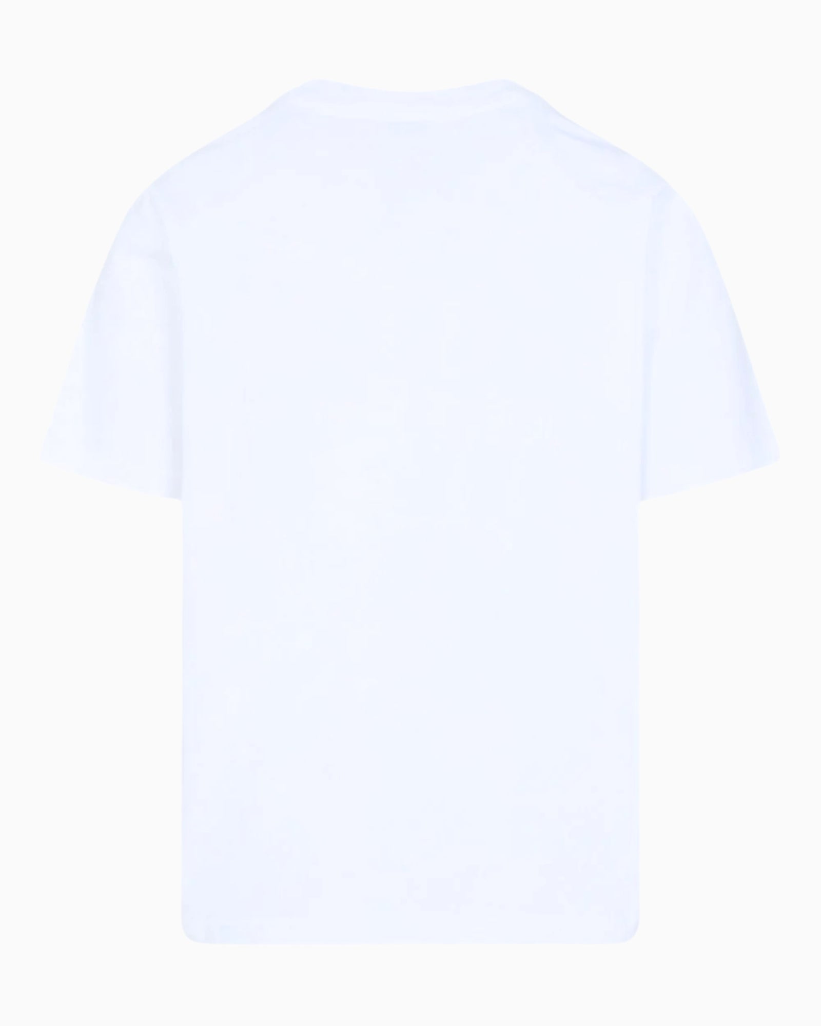 Casablanca T-Shirt MAW25JTS001/03 - SanShopLuxury - 2025, Abbigliamento, Autunno/Inverno, Bianco, Casablanca, FW25, Idoneo, L, M, New, S, T-Shirt, Uomo, XL, XXL, XXXL