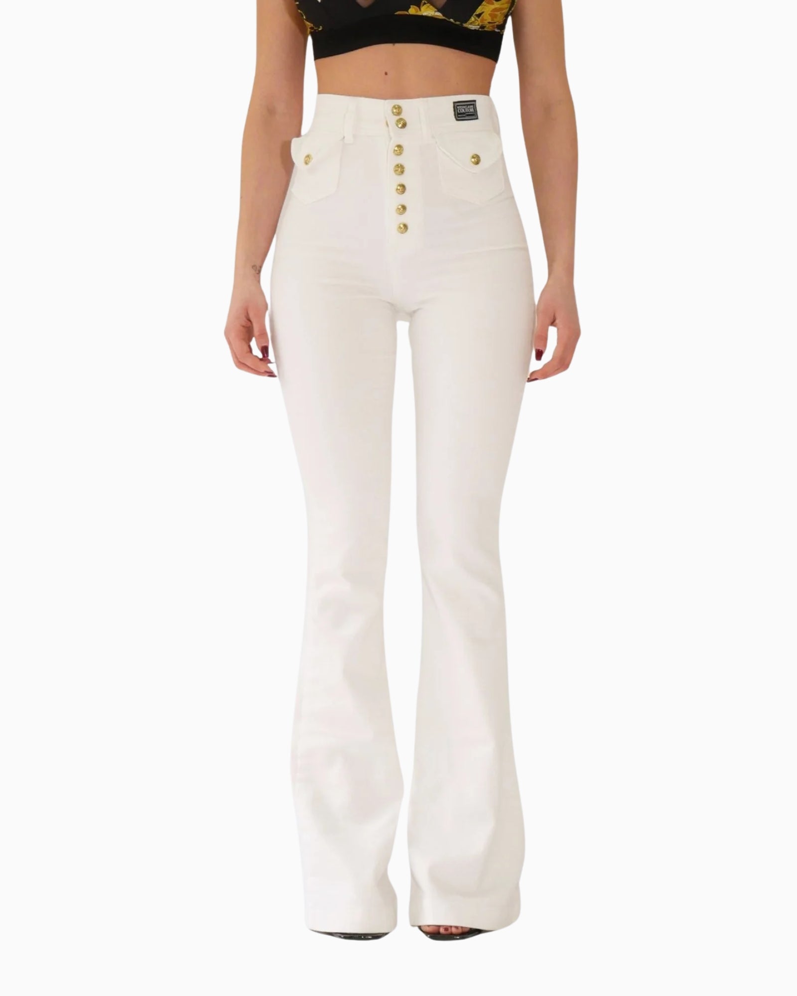 Versace Jeans Couture Jeans 76HAB5F0/EW015SW0001