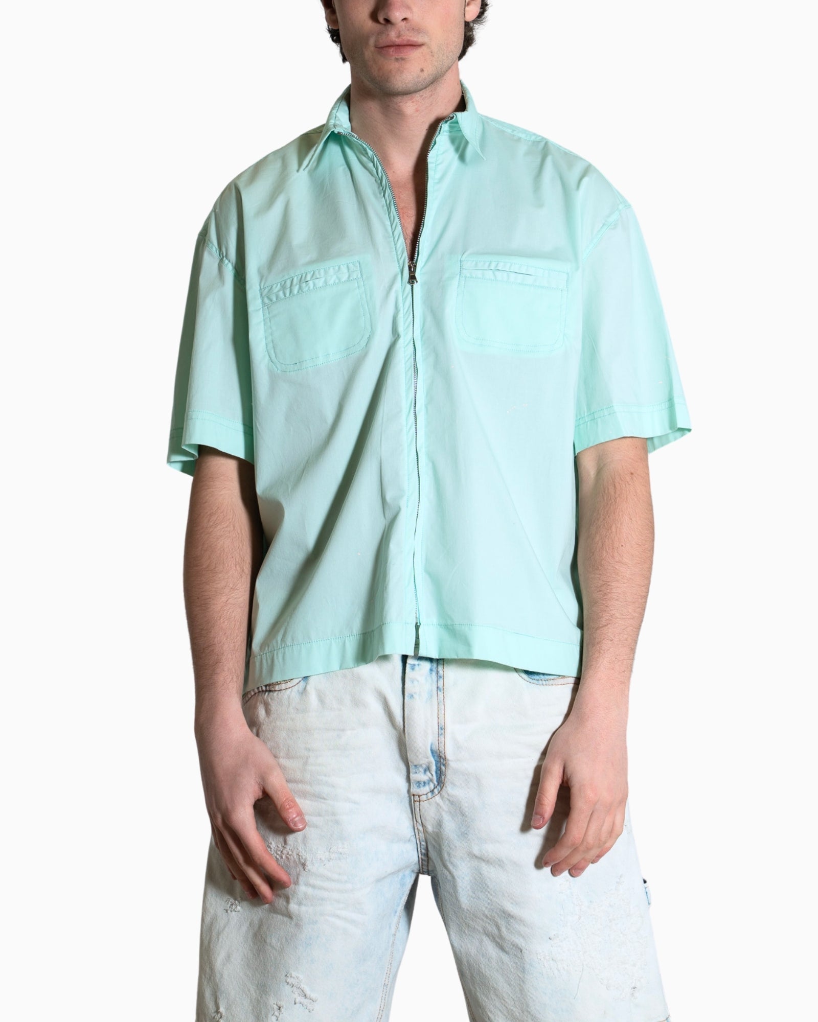 Estate, S, SS25, Tiffany, Uomo, XL, XXL