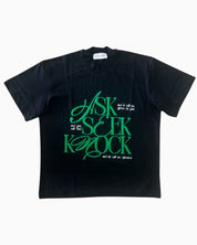 Donotconform T-Shirt TEE1510-N - SanShopLuxury - 2025, Abbigliamento, Autunno/Inverno, Donotconform, FW25, Idoneo, L, M, Nero, New, S, T-Shirt, Uomo, XL