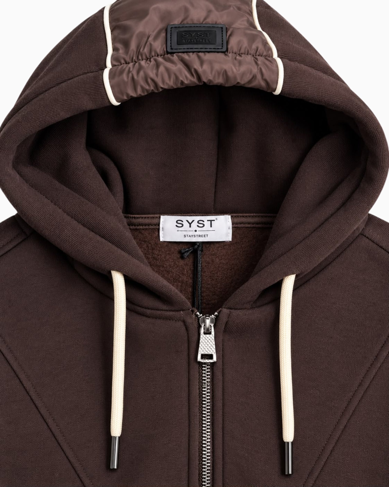 SYST Felpa F8001-M