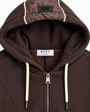 SYST Felpa F8001-M