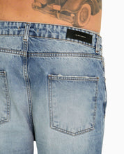 Donotconform Jeans BAGGY7020 - SanShopLuxury - 2025, 44, 46, 48, 50, 52, 54, Abbigliamento, Autunno/Inverno, Baggy, Blu, Continuativo, Donotconform, Idoneo, Jeans, New, Primavera/Estate, SS25, Uomo