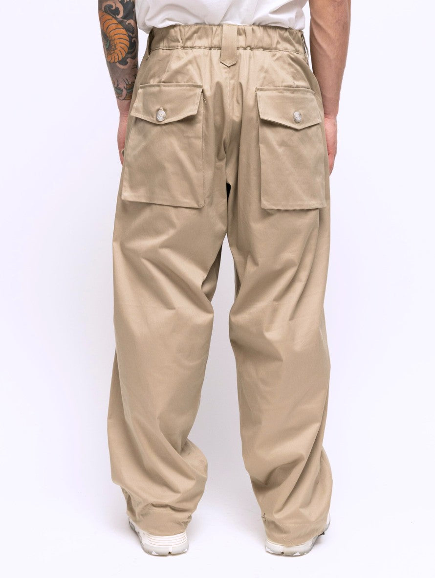 Gavensemble Pantalone PANT630