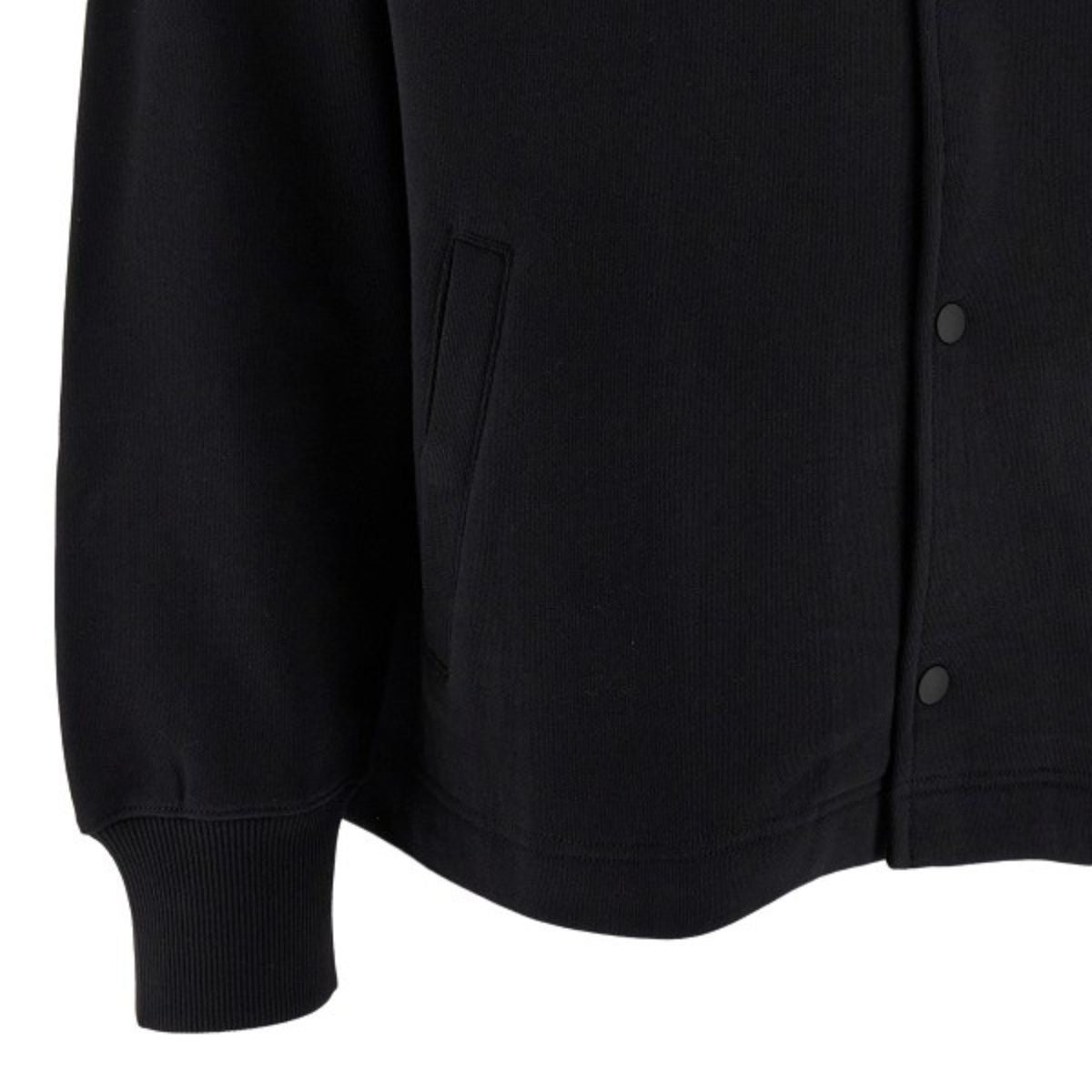 Adidas Y-3 Giubbino IQ2135/BLACK - SanShopLuxury - 2023, Abbigliamento, Adidas Y-3, Autunno/Inverno, Donna, FW23, Giubbino, L, M, Nero, Outlet, S, UNISEX, Uomo, XL