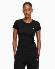 Guess T-Shirt V4YI09J1314-JBLK