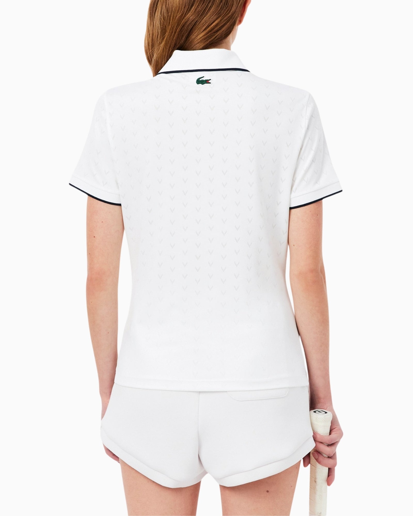 Lacoste T-Shirt Polo PF0232/001