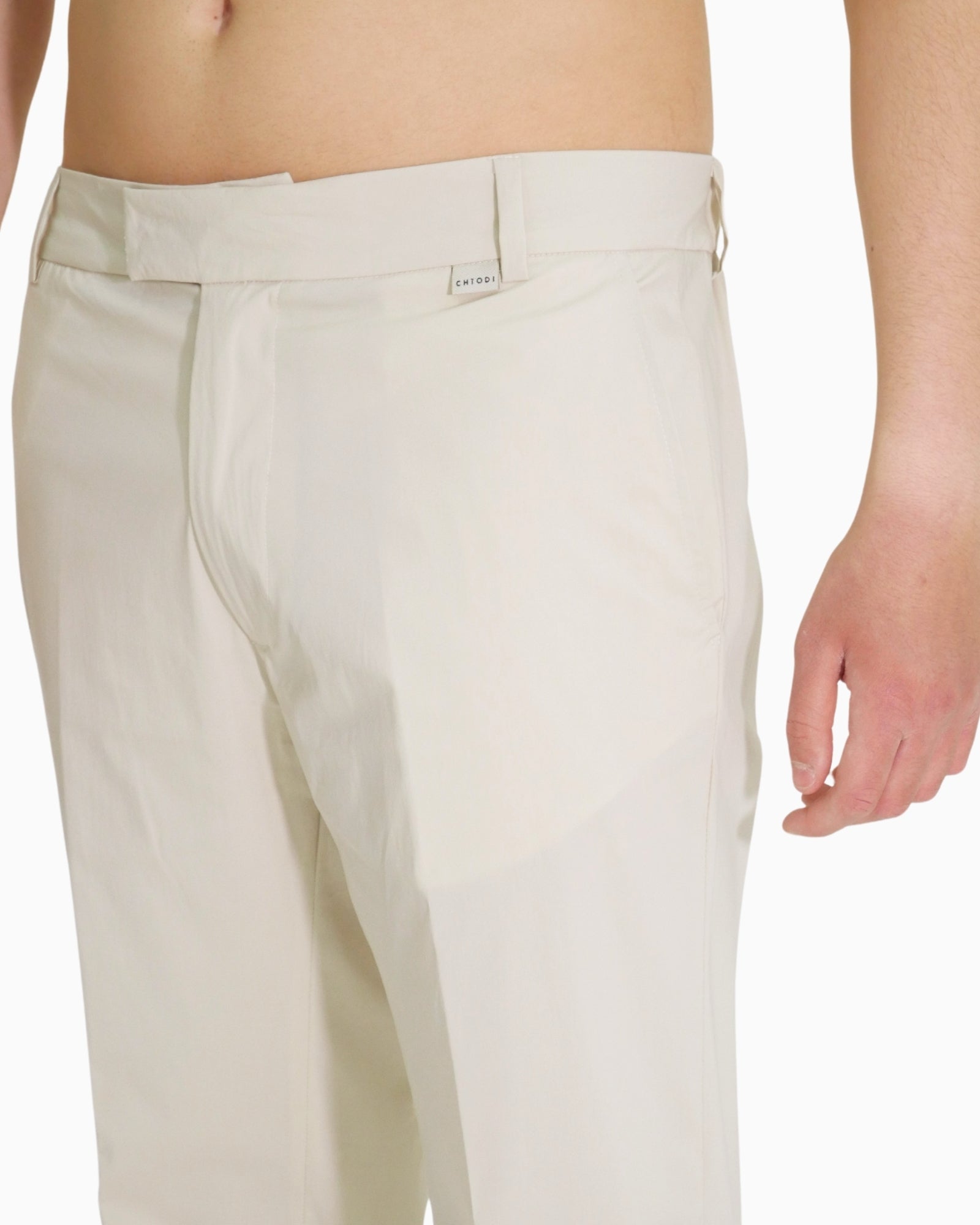 Chiodi Milano Pantalone SS25-0097-CDL-OFF