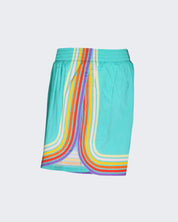 Dsquared2 Costume D7B675750 - SanShopLuxury - 2024, 46, 48, Abbigliamento, Beachwear, Bianco, Costume, Dsquared2, Idoneo, Outlet, Pantaloncino, Primavera/Estate, SS24, Uomo, Verde, Verde Smeraldo