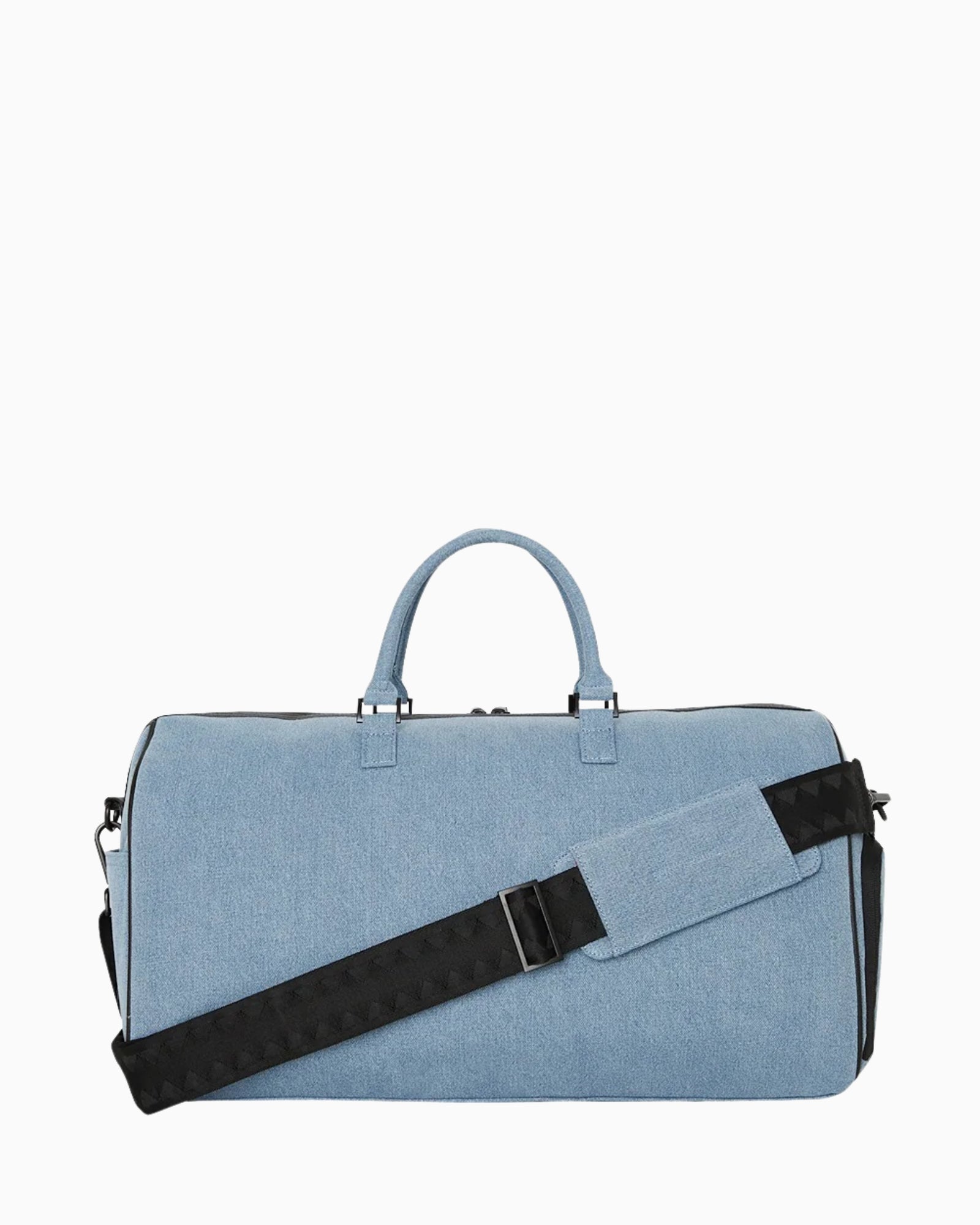 Sprayground Borsa Valigia 910D7928NSZ - SanShopLuxury - 2025, Accessori, Autunno/Inverno, Blu, Borsa Valigia, Continuativo, Donna, FW25, New, Primavera/Estate, Sprayground, Stellato, Unica, UNISEX, Uomo, Valigeria