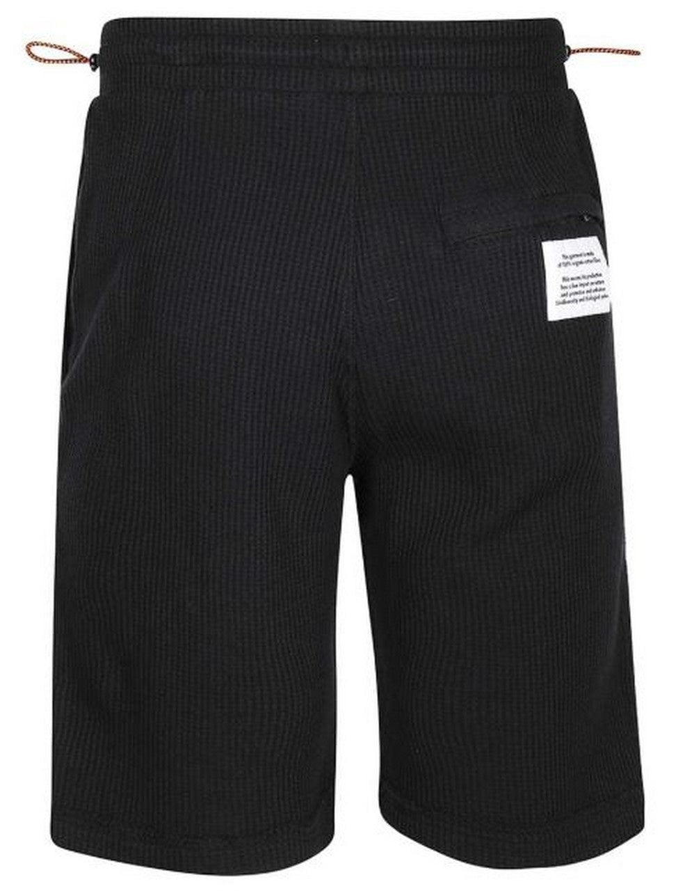 Heron Preston Short HMCI004S20897013 1001 - SanShopLuxury - -50%, 2020, Abbigliamento, Heron Preston, Nero, Outlet, Primavera/Estate, S, Short, SS20, Ultimo, Uomo