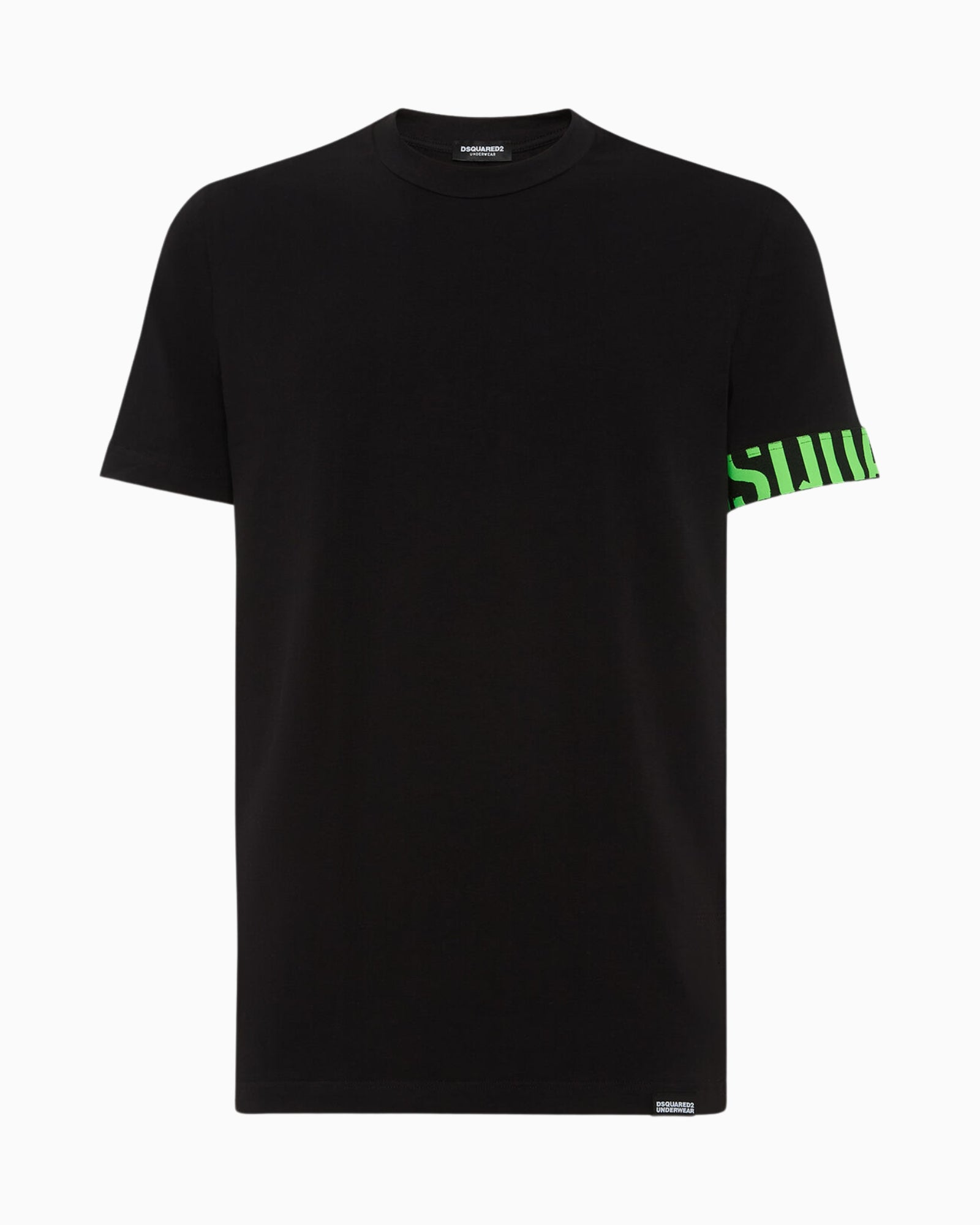 Dsquared2 T-Shirt D9M3S5770-004