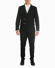 Stay Street Giacca GC5000 - SanShopLuxury - 2025, Abbigliamento, Giacca, Idoneo, L, M, Nero, New, Primavera/Estate, S, SS25, Stay Street, Uomo, XL, XXL, XXXL