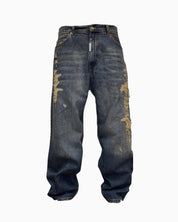 Donotconform Jeans BAGGY5014