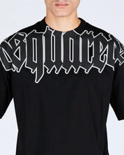 Dsquared2 T-Shirt S74GD1264/S23009900 - SanShopLuxury - 2024, Abbigliamento, Dsquared2, Idoneo, L, M, Nero, Outlet, Primavera/Estate, S, SS24, T-Shirt, Ultimo, Uomo, XL, XXL, XXXL