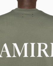 Amiri T-Shirt AMTOJR1046/329