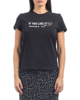 So Lavish T-Shirt M4058-N