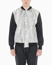 Chiodi Milano Giubbino SS25-019-N - SanShopLuxury - 2025, Abbigliamento, Chiodi Milano, Giubbino, Idoneo, L, M, Nero, New, Primavera/Estate, S, SS25, Uomo, XL, XXL