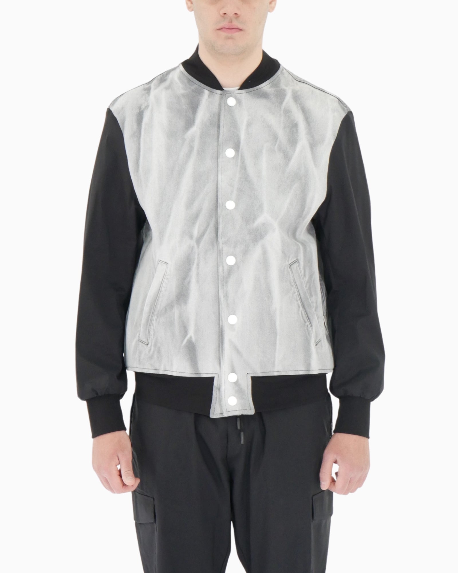 Chiodi Milano Giubbino SS25-019-N