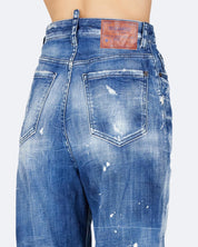 Dsquared2 Jeans S75LB1028/S30342470