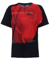 Marcelo Burlon T-Shirt CWAA016F1704726 21020 - SanShopLuxury - -70%, 2017, Abbigliamento, Autunno/Inverno, Donna, FW17, Marcelo Burlon, Nero, Outlet, T-Shirt, Ultimo, XXS