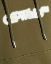 Off-White Felpa OMBB085S25FLE00I5601 - SanShopLuxury - 2025, Abbigliamento, Autunno/Inverno, Continuativo, Felpa, Idoneo, L, M, New, Off-White, Primavera/Estate, S, SS25, Uomo, Verde, XL, XS, XXS