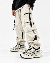 Donotconform Sneakers TRACK01M-BGE-BLK