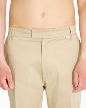 Chiodi Milano Pantalone SS25-0097-S50-BG