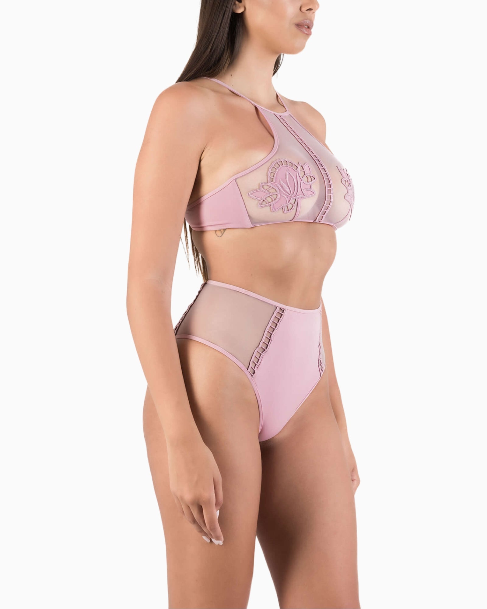 District Margherita Mazzei Costume 6AP16-0705