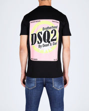 Dsquared2 T-Shirt S74GD1224/S23009900