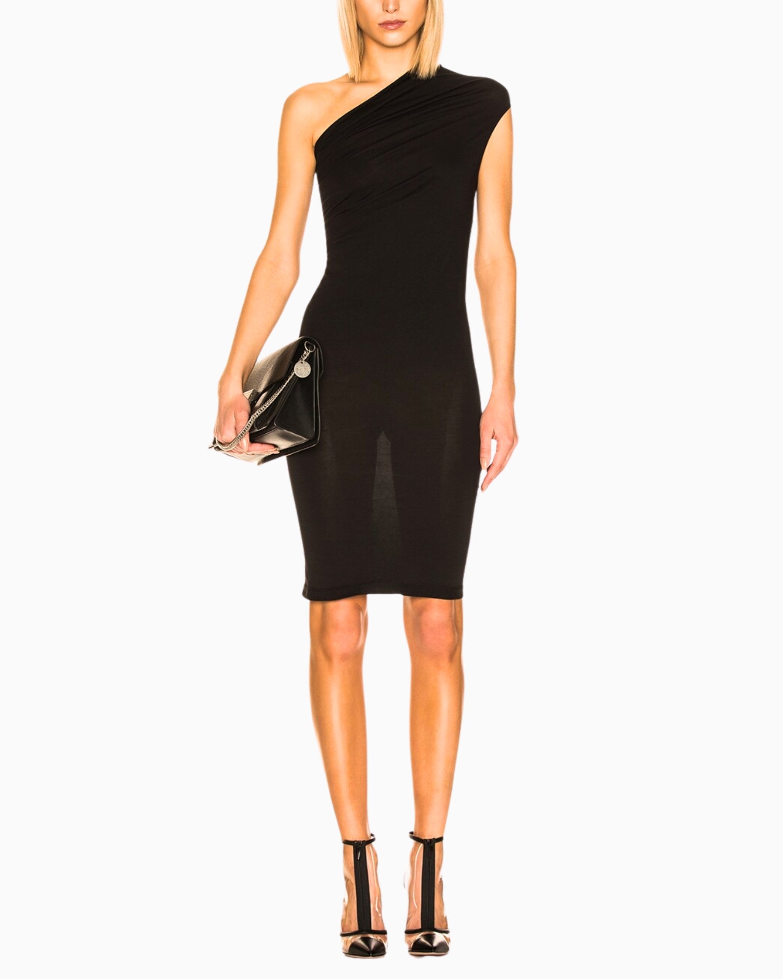 Rick Owens Drkshdw Abiti DS19S4508/RN