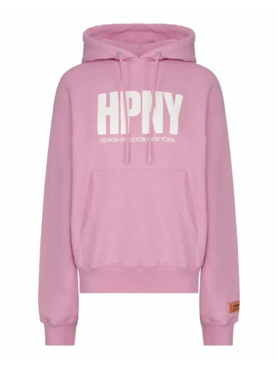 Heron Preston Felpa HWBB024S23JER005