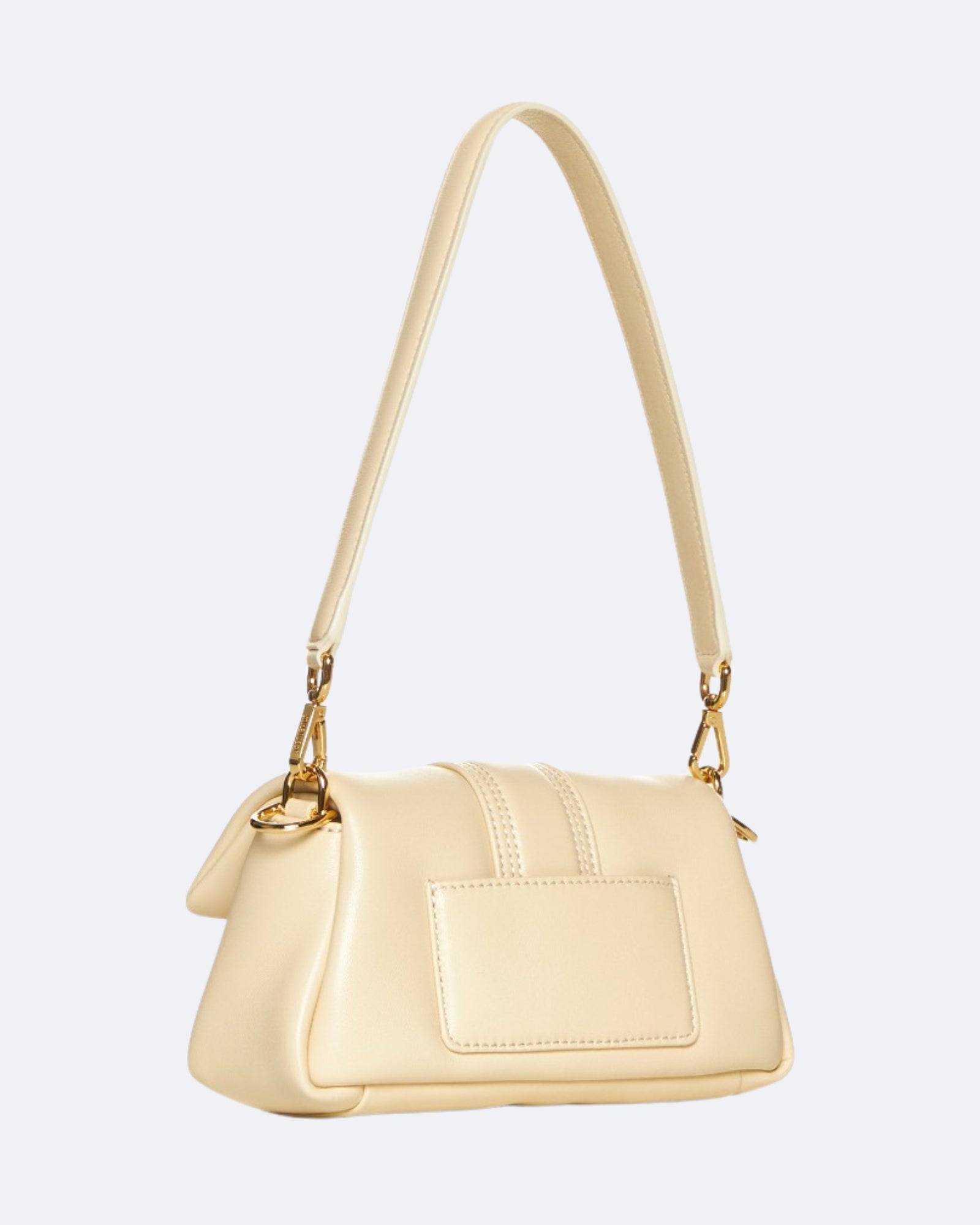 Jacquemus Borsa a Tracolla 233BA335/3073120 - SanShopLuxury - 2024, Autunno/Inverno, Beige, Borsa a Tracolla, Continuativo, Donna, FW24, Idoneo, Jacquemus, Outlet, Primavera/Estate, Ultimo, Unica, Valigeria