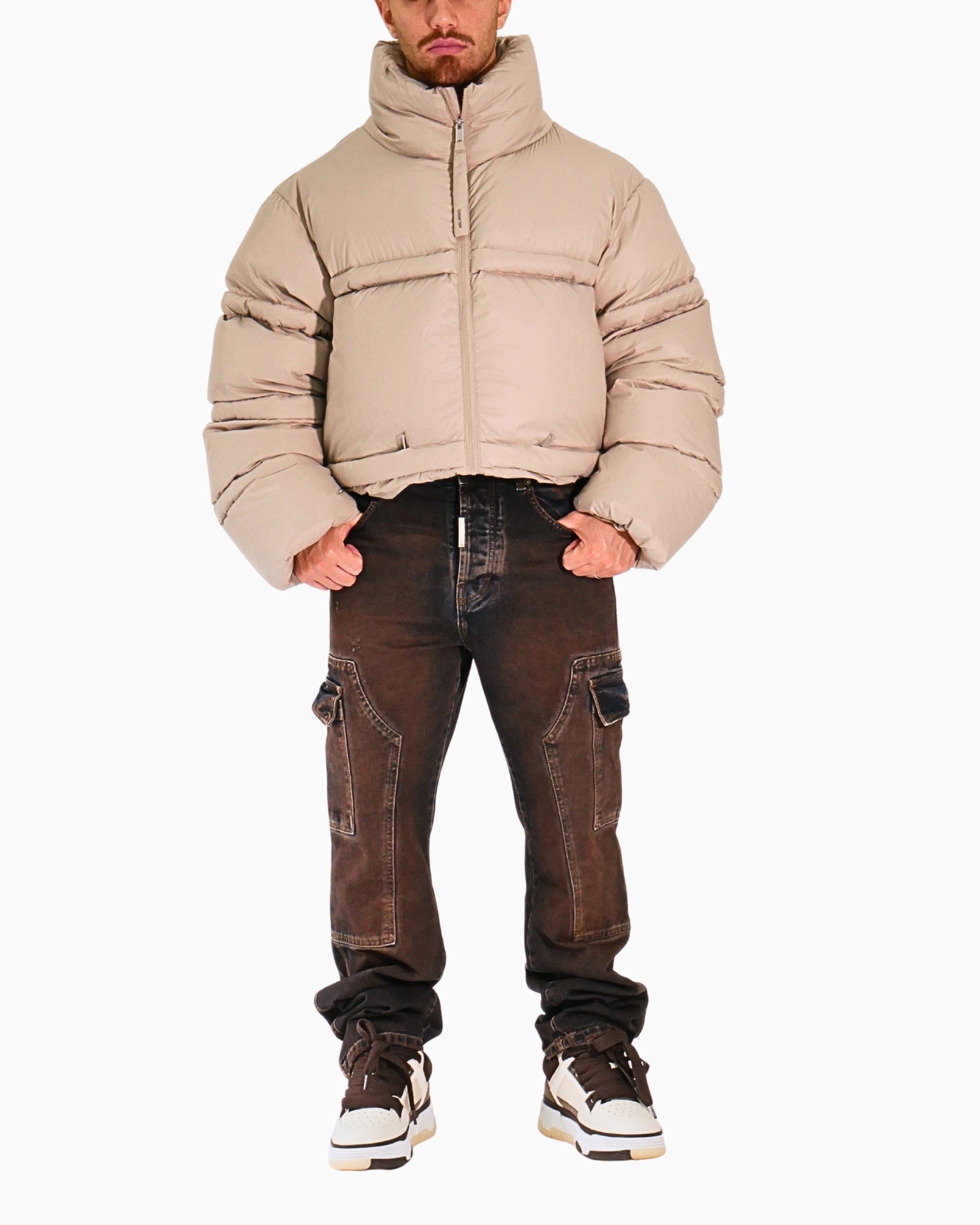 Donotconform Jeans BAGGY3000